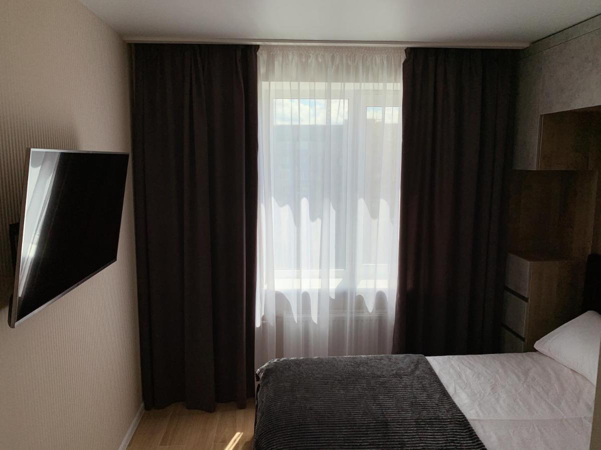 Apartment на гагарина *