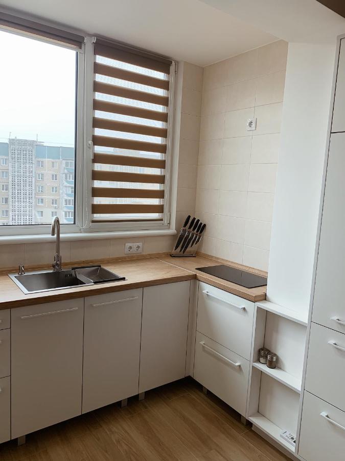Apartment на гагарина *