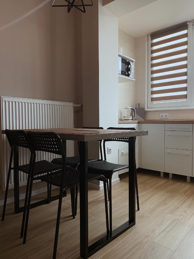 Apartment на гагарина Cherkasy