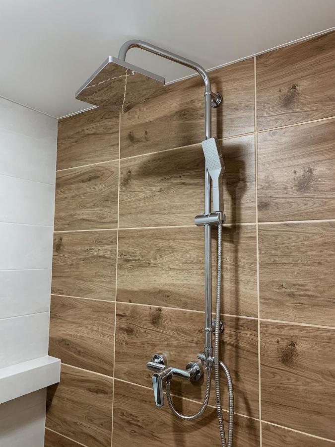 Apartment на гагарина Cherkasy