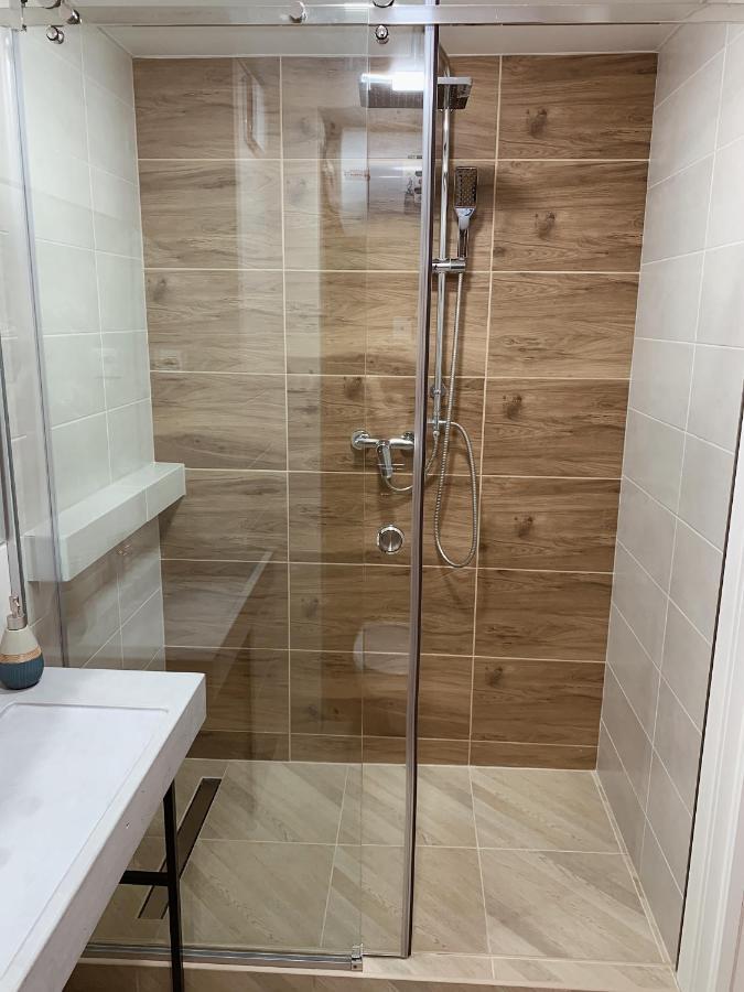 Apartment на гагарина Cherkasy